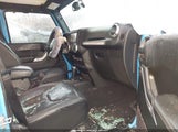 JEEP WRANGLER UNLIMITED CHIEF EDITION 4X4 1C4HJWEG0HL620656 снимка