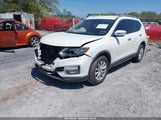 NISSAN ROGUE SV JN8AT2MTXHW396785 снимка
