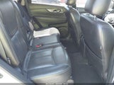 NISSAN ROGUE SV JN8AT2MTXHW396785 снимка