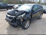 KIA SORENTO LX 5XYKT3A64FG622625 снимка