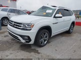 VOLKSWAGEN ATLAS 3.6L V6 SE W/TECHNOLOGY R-LINE 1V2YR2CA8KC623858 снимка