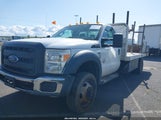 FORD F-550 CHASSIS XL 1FDUF5GT4EEA75111 снимка