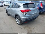 HONDA HR-V AWD LX 3CZRU6H34MM738782 снимка
