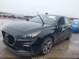 HYUNDAI ELANTRA GT N LINE KMHH55LCXKU107913 photo
