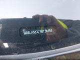 MERCEDES-BENZ E 350 WDBUF56X77B126659 снимка