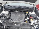 SUBARU FORESTER JF2SKADC4LH496764 fotografie