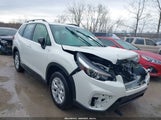 SUBARU FORESTER JF2SKADC4LH496764 снимка