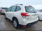 SUBARU FORESTER JF2SKADC4LH496764 fotografie