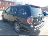 HONDA PILOT EX-L 2HKYF18746H527298 снимка