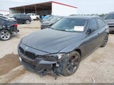BMW 328I WBA3A5C5XDF604167 снимка