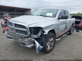 RAM 1500 BIG HORN 1C6RR7LT0DS586633 снимка