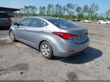 HYUNDAI ELANTRA SE KMHDH4AE6GU482208 снимка