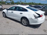 CHEVROLET MALIBU 1LT 1G1ZE5ST8GF249840 снимка