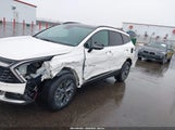 KIA SPORTAGE HYBRID SX-PRESTIGE KNDPXCDG3S7176568 fotografie