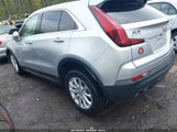 CADILLAC XT4 LUXURY 1GYAZAR43KF160132 снимка