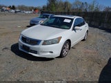 HONDA ACCORD 3.5 EX-L 1HGCP36889A032758 photo