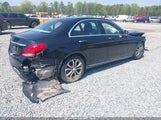 MERCEDES-BENZ C 300 LUXURY/SPORT 55SWF4JB9GU141661 fotografie