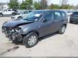 MITSUBISHI OUTLANDER ES/LS JA4MS31X17U001390 снимка