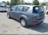 MITSUBISHI OUTLANDER ES/LS JA4MS31X17U001390 снимка
