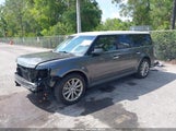 FORD FLEX LIMITED 2FMGK5D83FBA16380 fotografie