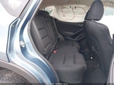 MAZDA CX-5 TOURING JM3KE4CY8G0858045 снимка