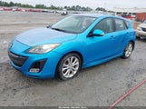 MAZDA MAZDA3 S GRAND TOURING JM1BL1H58A1113048 photo