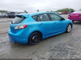 MAZDA MAZDA3 S GRAND TOURING JM1BL1H58A1113048 photo