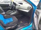 MAZDA MAZDA3 S GRAND TOURING JM1BL1H58A1113048 photo