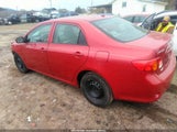 TOYOTA COROLLA LE 2T1BU4EE3AC231314 снимка