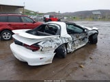 PONTIAC FIREBIRD TRANS AM 2G2FV22G9W2200887 снимка