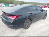 HYUNDAI ELANTRA SEL KMHLM4AG4NU247456 снимка