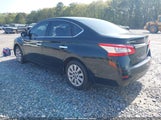 NISSAN SENTRA S 3N1AB7AP9FY319529 снимка