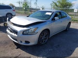 NISSAN MAXIMA 3.5 S 1N4AA5AP2CC821460 снимка