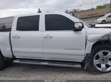 Chevrolet Silverado  2Lz 3GCUKSEC2HG108170 снимка