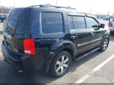 HONDA PILOT TOURING 5FNYF4H96CB041380 снимка