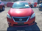 NISSAN SENTRA SR 3N1AB7AP4EL608751 снимка