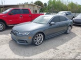 AUDI A4 2.0T PREMIUM WAULNAF44HN017426 снимка