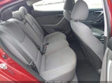 HYUNDAI ELANTRA SE 5NPDH4AE0FH576601 снимка