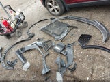AUDI RS Q8 TFSI QUATTRO TIPTRONIC WU1ARBF15LD022419 photo