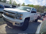 CHEVROLET SILVERADO 1500 1LT 1GCRCREC7EZ242986 снимка