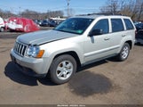 JEEP GRAND CHEROKEE LAREDO 1J4PR4GK7AC145095 снимка
