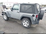 JEEP WRANGLER SPORT 1C4AJWAG6FL501160 fotografie