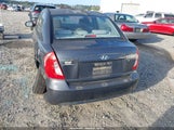 HYUNDAI ACCENT GLS KMHCN4AC0AU419082 снимка