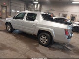HONDA RIDGELINE RTS 2HJYK164X8H520741 снимка