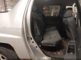 HONDA RIDGELINE RTS 2HJYK164X8H520741 снимка