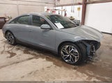 HYUNDAI IONIQ 6 SEL KMHM34ACXPA039381 снимка