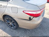 TOYOTA CAMRY XSE 4T1BF1FK2FU939430 снимка