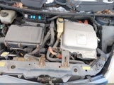 TOYOTA PRIUS JTDKB20U553005556 снимка