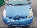 TOYOTA PRIUS JTDKB20U553005556 снимка