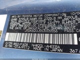 TOYOTA PRIUS JTDKB20U553005556 снимка